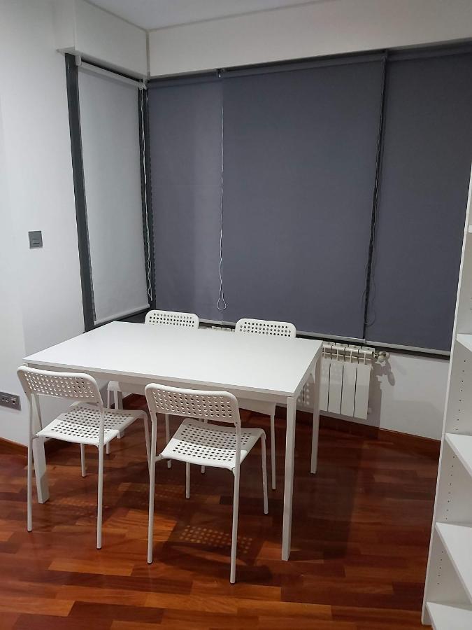 Lolita Apartment Ла Коруня Екстериор снимка