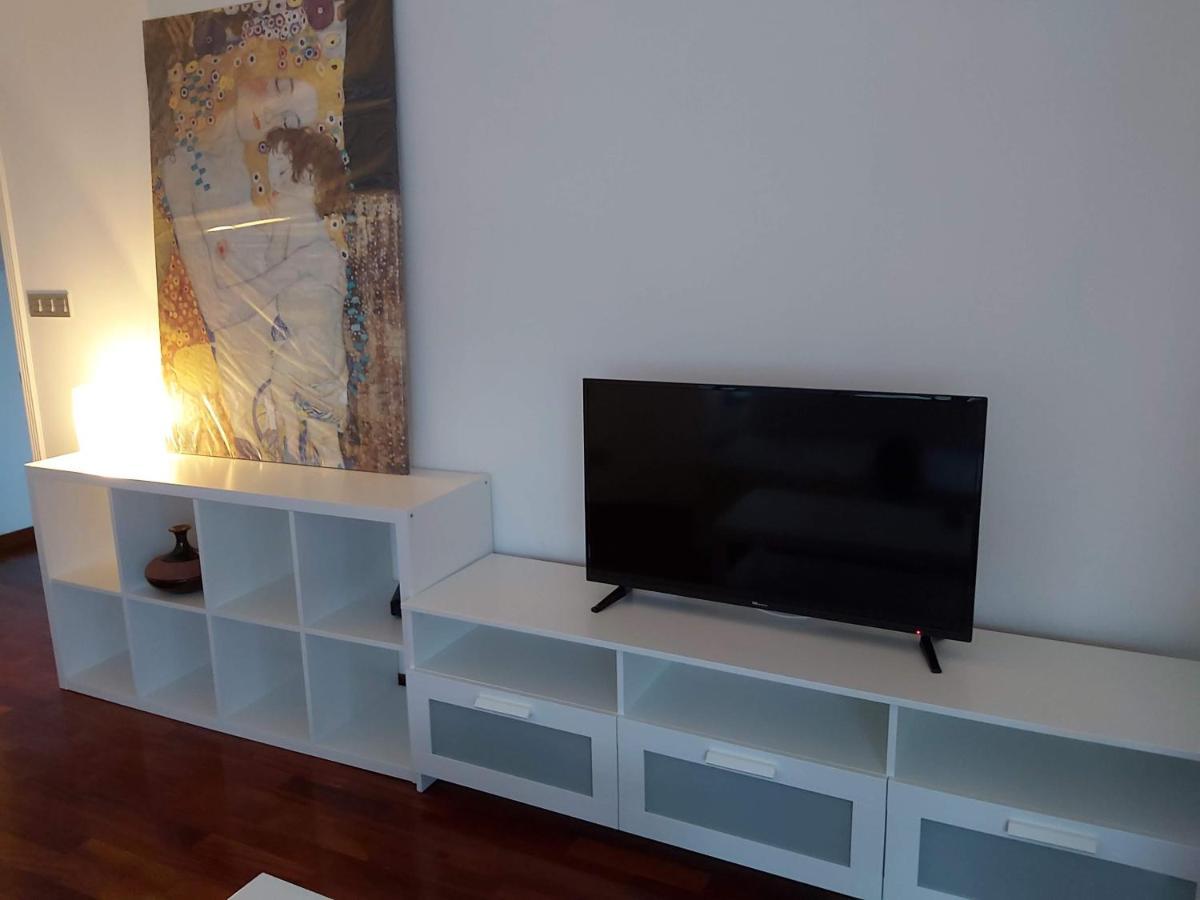 Lolita Apartment Ла Коруня Екстериор снимка