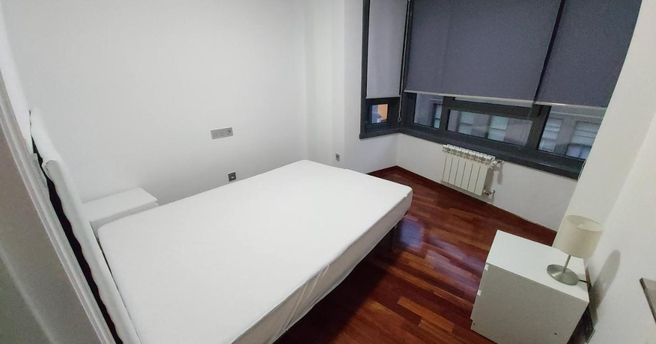 Lolita Apartment Ла Коруня Екстериор снимка