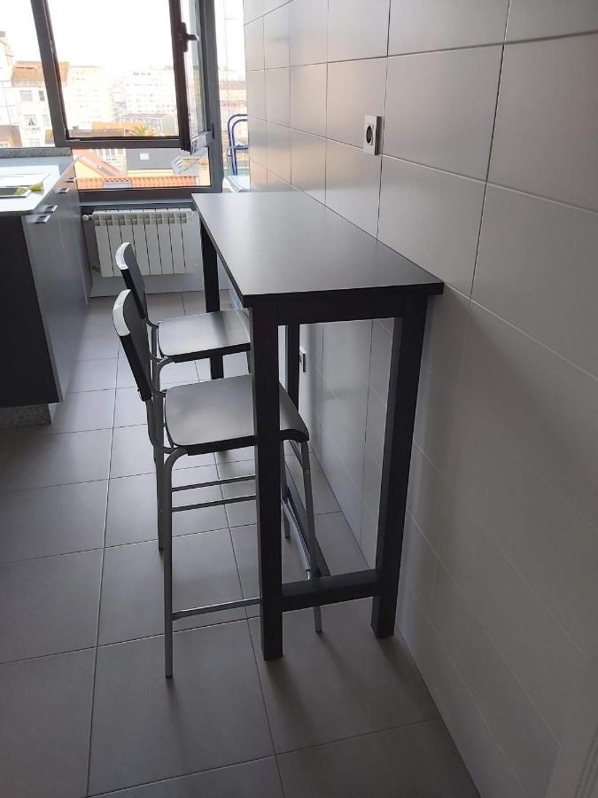 Lolita Apartment Ла Коруня Екстериор снимка